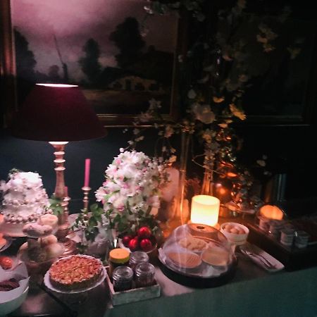 Huyze-Peppins Bed & Breakfast Maldegem Ngoại thất bức ảnh