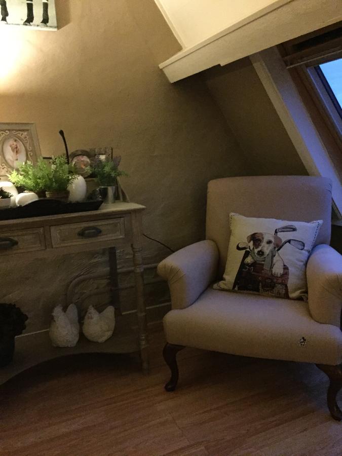 Huyze-Peppins Bed & Breakfast Maldegem Ngoại thất bức ảnh