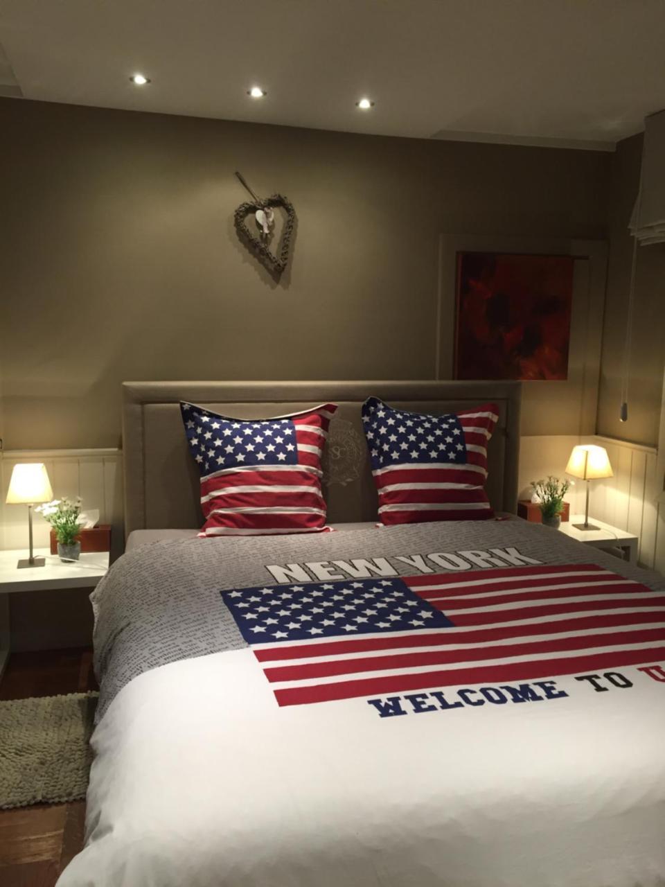 Huyze-Peppins Bed & Breakfast Maldegem Ngoại thất bức ảnh