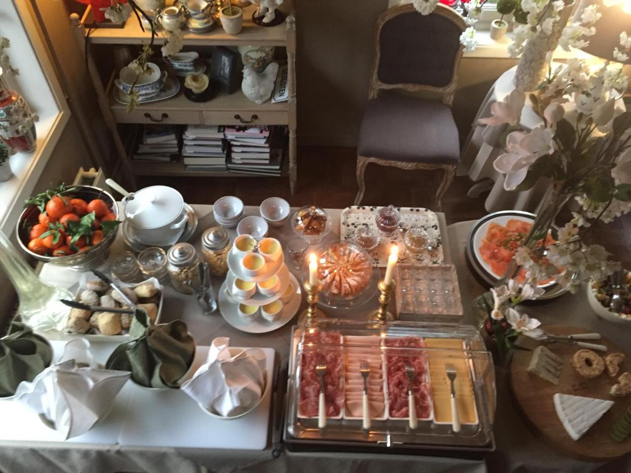 Huyze-Peppins Bed & Breakfast Maldegem Ngoại thất bức ảnh